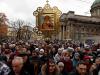 После крестного хода в Петербурге Путина назвали «высокопревосходительством»