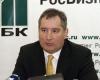 Д.Рогозин: Штучки-дрючки А.Сердюкова мне порядком надоели