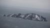 Водолазы обнаружили в Охотском море пропавший сухогруз «Амурская»