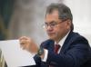 Шойгу вернул суворовцам и нахимовцам Парад Победы.