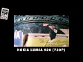 [ Не реклама] Пользователь доказал, что камера в Nokia Lumia лучше, чем в iPhone 5