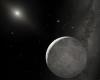 NASA намерено построить базу за обратной стороной Луны
