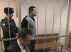 Первый приговор по делу о «беспорядках на Болотной площади» — 4,5 года общего режима