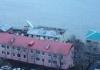 Во Владивостоке ветром снесло крышку жилого дома