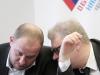 Досрочно переизбрать три десятка губернаторов, не дожидаясь выборов Госдумы, советуют Путину эксперты его народного фронта