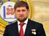 Кадыров обвинил Евкурова в дружбе с боевиками