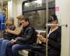 В вагонах московского метро будут работать контролеры