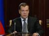 Медведев: российская демократия развивается в правильном направлении