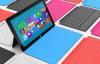 Против Microsoft подан иск о ложной рекламе объема памяти Surface