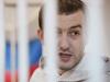 Украина передала РФ дело подозреваемого в покушении на Путина