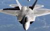 Самый дорогой истребитель пятого поколения F-22 Raptor ВВС США разбился во Флориде