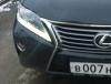 Водитель «Лексуса», сбивший женщину на тротуаре, пожаловался на неё в полицию