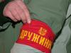 СКР предлагает наказывать за неповиновение народным дружинникам