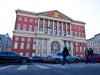 Московские власти запретили митинг против репрессий — потому что в России их нет