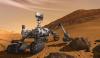 Марсоход Curiosity обнаружил «нечто потрясающее»