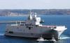 Россия закупит у Франции катамараны для вертолетоносца «Владивосток» [Mistral]