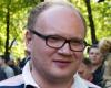 Кашина уволили из Коммерсанта