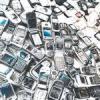 Количество контрактов на мобильную связь достигло 6,4 млрд