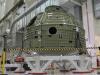 Конструкция капсулы космического корабля Orion не выдержала испытания давлением