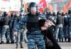 Духанина готова признать насилие над полицейским