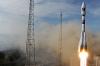 С космодрома Куру запустили ракету-носитель «Союз» с французским разведспутником (Космический аппарат был успешно выведен на целевую орбиту)