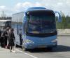 Автобусное сообщение между Тверью, Петербургом и Москвой прервано