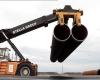 Немецкая компания RWE планирует выйти из проекта Nabucco