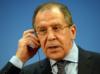 Сергей Лавров упал в стамбульском отеле и повредил запястье