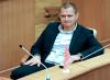 Депутат свердловского Заксобрания сложил с себя полномочия, ошарашив коллег: «Я устал идти на сделки с совестью. Во власть пришли мелкие, лживые люди»