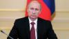 Путин отблагодарил за свои выборы «системные» партии