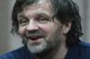 Эмир Кустурица: «Мир заполонили хай-тек-язычники»