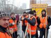 Дворники из Таджикистана отказались работать в снегопад из-за долгов по зарплате