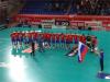 Российским спортсменам пришлось самим петь гимн на чемпионате мира