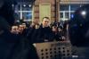 Сегодня — один год со дня первого массового митинга оппозиции