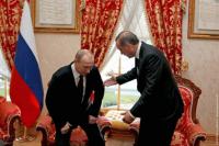 Старость не радость.