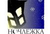 Петербургский приют «Ночлежка» собирает новогодние подарки для бездомных
