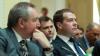 Медведеву прогнозируют отставку весной 2013 года(Наиболее вероятным следующим премьером является Дмитрий Рогозин, считают эксперты Института проблем глобализации)