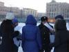 Начальник управления культуры Челябинска едва не попал в полицию вместе с журналистами