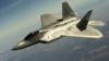 Поцарапанный хвостик истребителя F-22 стоит 1.8 млн. долларов.