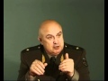 Кто такой Путин. Часть 1.