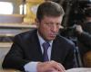 Вице-премьер РФ Д.Козак: Сильные регионы объединят со слабыми