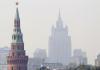Большинство россиян считают, что в мире Россию боятся и уважают