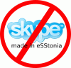 Skype - made in eSStonia