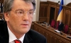 Ющенко реализовывает &quot;антиконституционный мятеж&quot;, заявила коалиция