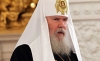 Алексий II опроверг слухи о проведении ему за рубежом операции