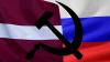 Латвия хочет 40 лет жить за счет России(Ущерб от «советской оккупации» Рига оценила в фантастическую сумму – почти 300 млрд евро)