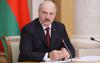 Лукашенко раскрыл подробности схемы поставок разбавителей и растворителей
