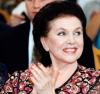 Скончалась оперная певица Галина Вишневская