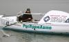 Знаменитый российский путешественник Федор Конюхов намерен на весельной лодке переплыть Тихий океан