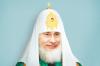Почему Путин заговорил языком патриарха?